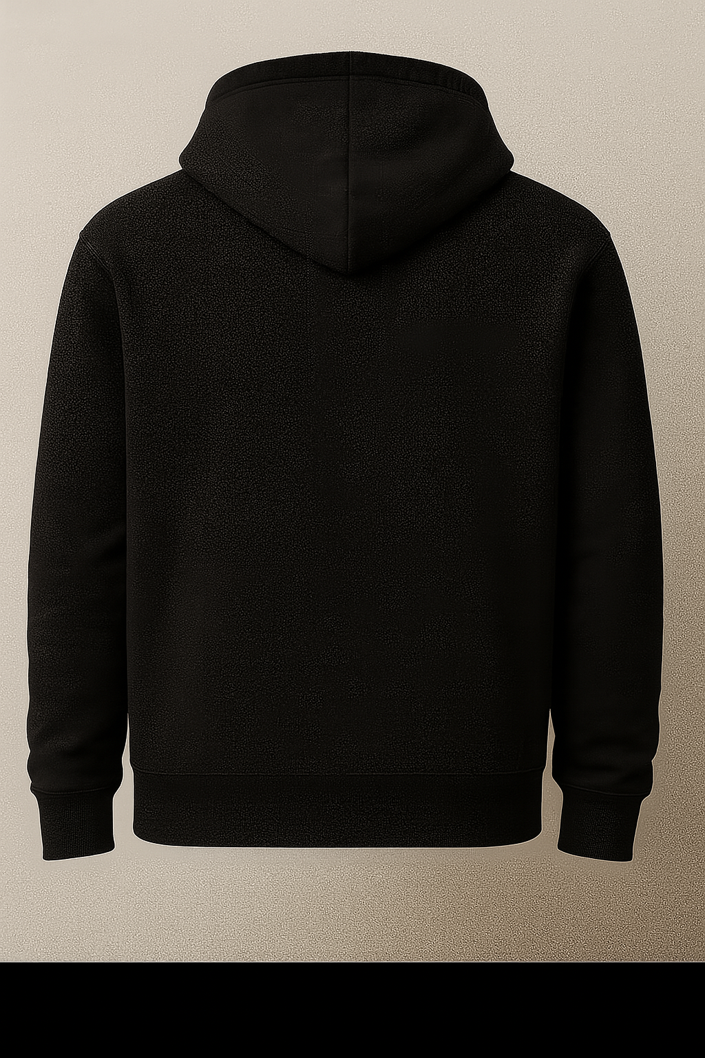 Approved® Core Hoodie – Black