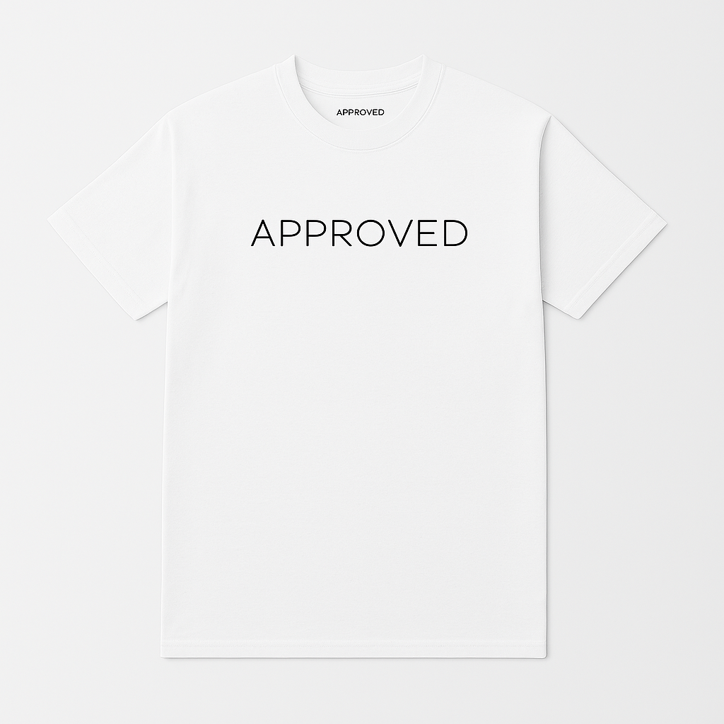 Approved® Summer Vibes Tee
