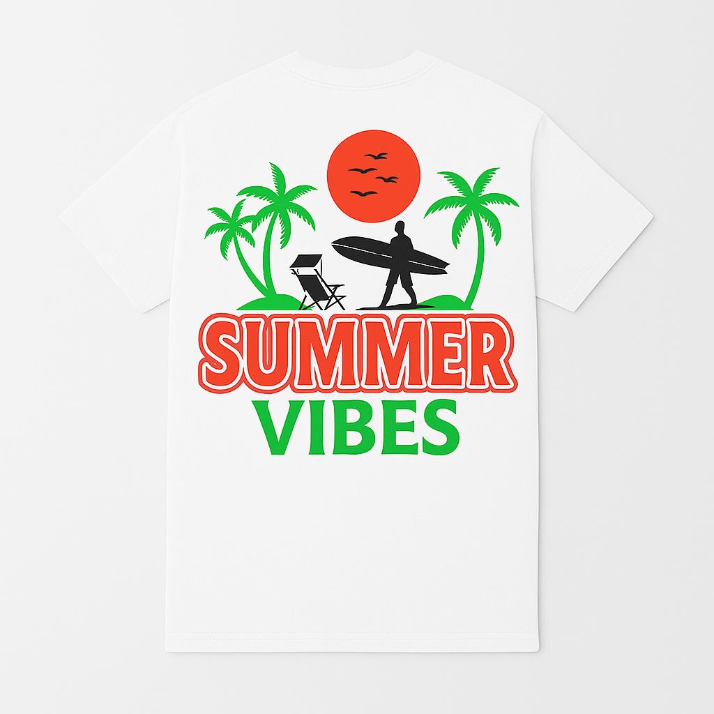 Approved® Summer Vibes Tee